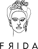 LOGO FRIDA