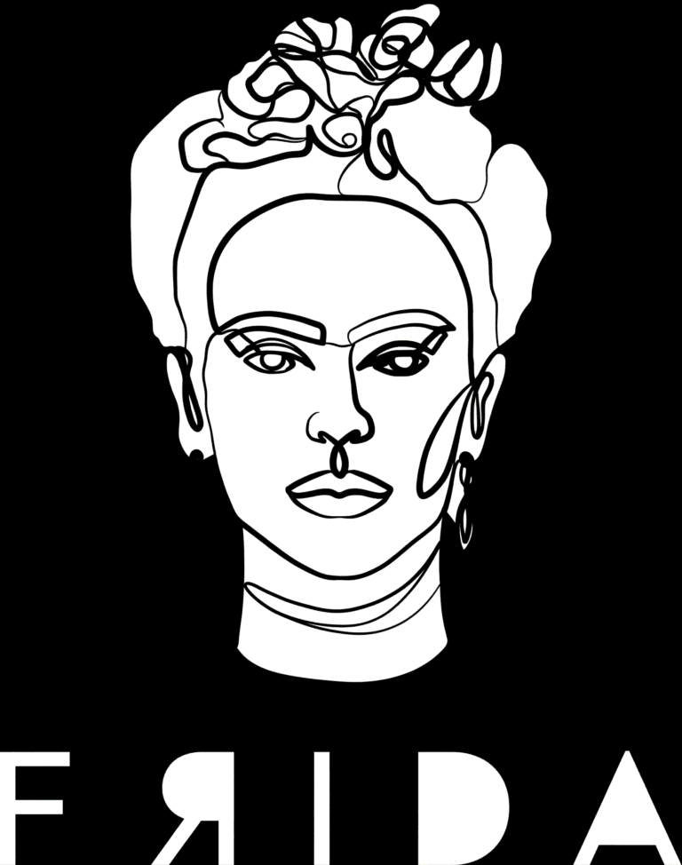logo FRIDA